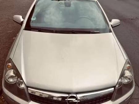 Opel Astra 1.8 115