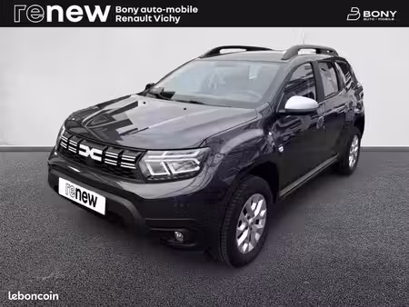 Dacia Duster Eco G 1.0 101 Expression