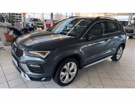 Seat Ateca 2.0 TSI 150 Xperience