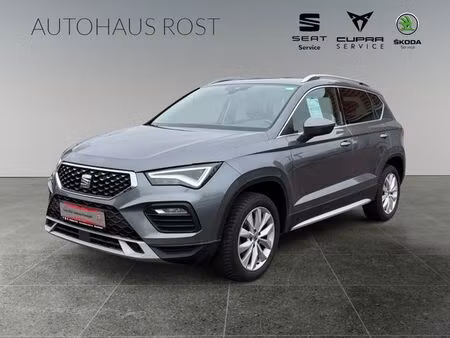 Seat Ateca 1.5 TSI 150 Xperience