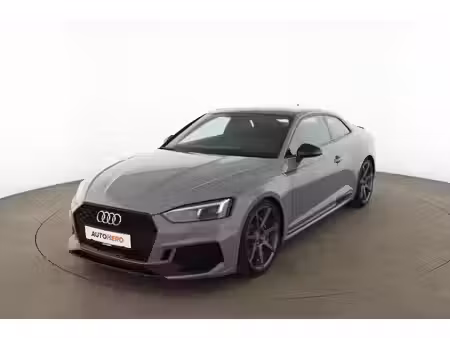 Audi A5 RS5 V6 2.9 TFSI 450 quattro