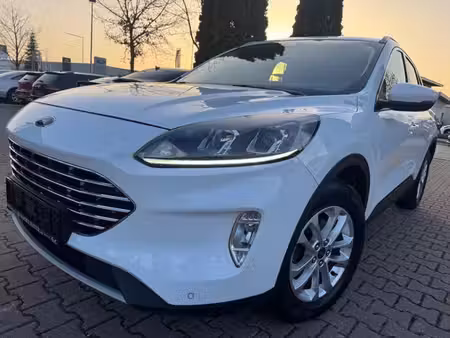 Ford Kuga 1.5 120 Titanium