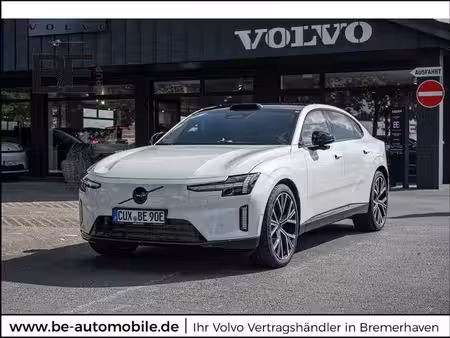 Volvo ES90 Single Motor 333