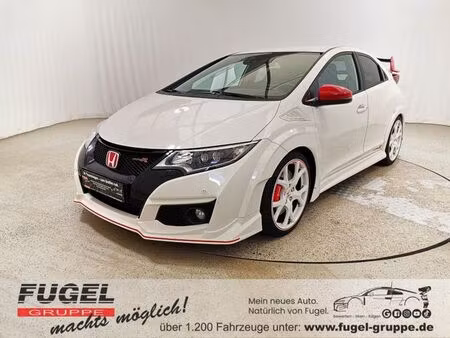 Honda Civic Type R 2.0 Vtec 310