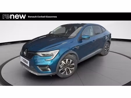Renault Arkana E-Tech 1.6 145