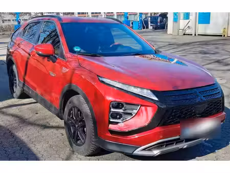 Mitsubishi Eclipse Cross PHEV 2.4 188 4x4