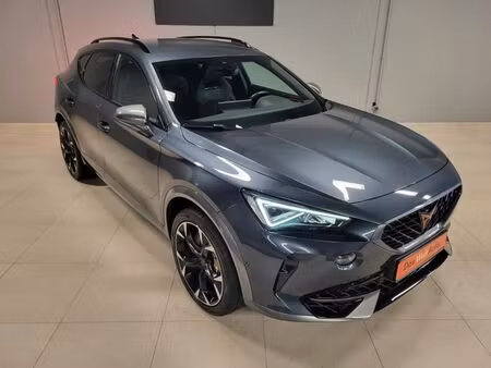 Cupra Formentor VZ 2.0 TSI 310 4x4