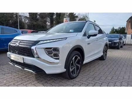 Mitsubishi Eclipse Cross PHEV 2.4 188 4x4