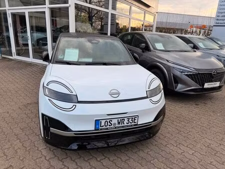 Nissan Micra 150
