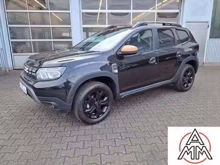 Dacia Duster 1.3 130
