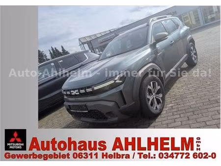 Dacia Duster 1.2 TCe 130 Expression