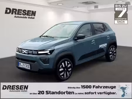Dacia Spring 70 Expression