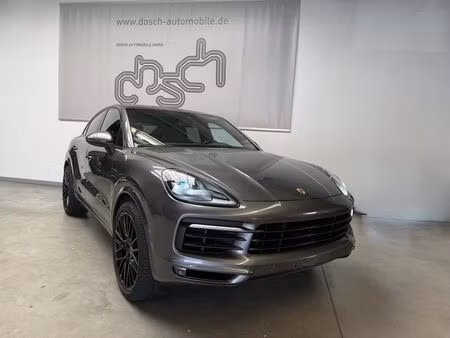 Porsche Cayenne V6 3.0 340 4x4