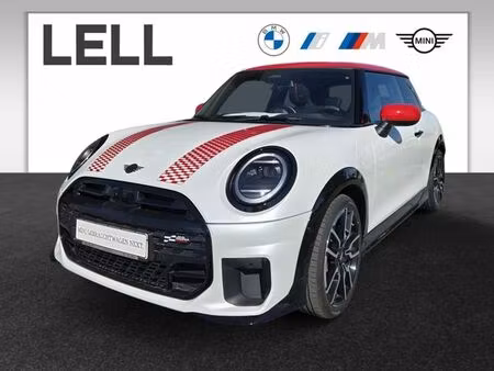 Mini Mini John Cooper Works 2.0 204