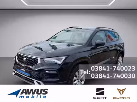 Seat Ateca 1.0 TSI 110 Style