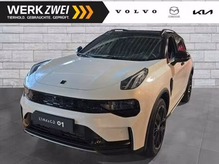 Lynk & Co 01 1.5