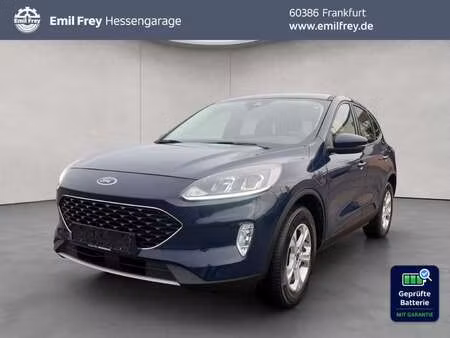 Ford Kuga 2.5 Cool