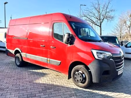 Renault Master 2.3