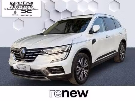 Renault Koleos 1.3 158 Initiale Paris