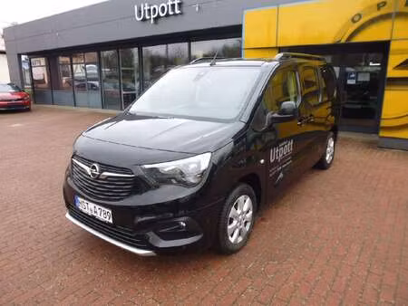 Opel Combo 1.5 Ultimate