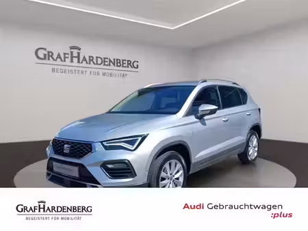 Seat Ateca 2.0 TSI 150 Style
