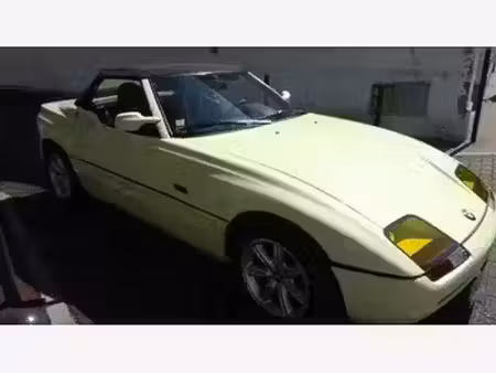 BMW Z1 2.5 170
