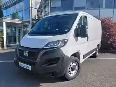 Fiat Ducato 3.0 120