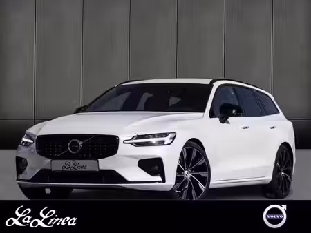 Volvo V60 2.0 4x4