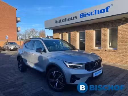Volvo XC40 2.0
