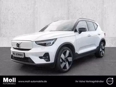 Volvo XC40 P8 408 R Design 4x4