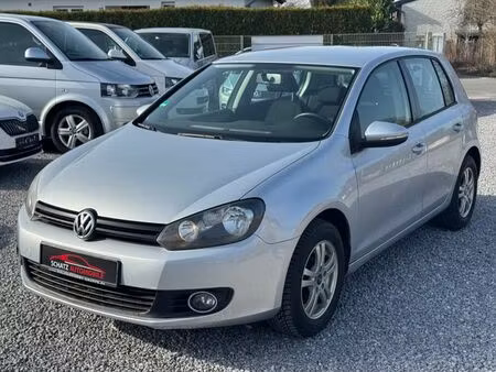 Volkswagen Golf 1.2 Trendline