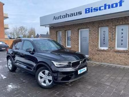 Volvo XC40 2.0