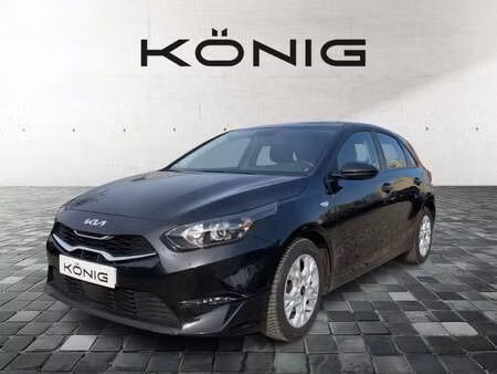 Kia Ceed 1.0 T-GDi 100 Edition 7