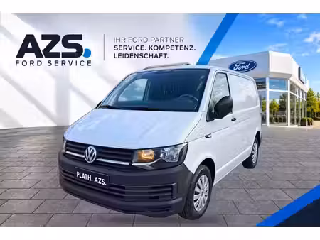 Volkswagen Transporter T6 2.0 TDI 140