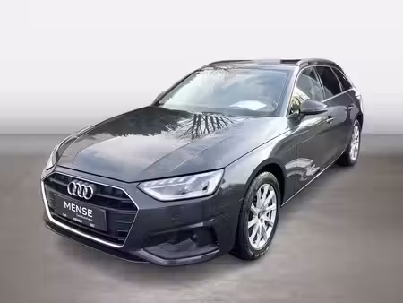 Audi A4 40 TDI 2.0 TDI 150