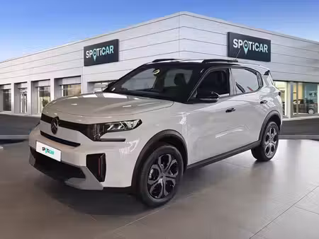 Citroën C3 Aircross 1.2 145 Plus