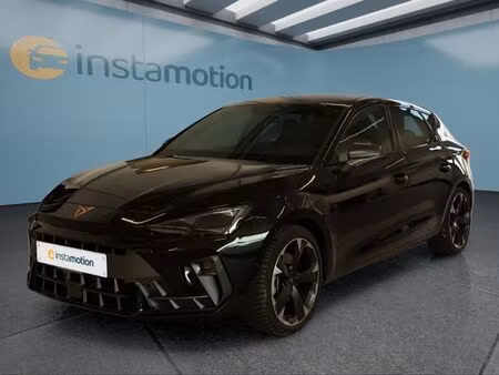 Cupra Leon 1.5 204