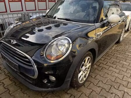 Mini Mini Cooper 1.5 136