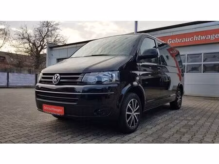 Volkswagen Transporter T5 2.0 TDI 140 Startline