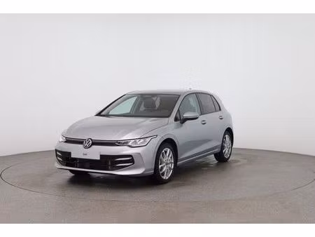 Volkswagen Rabbit 1.5 TSI Rabbit