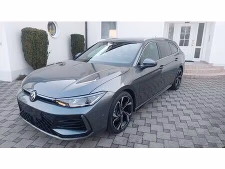 Volkswagen Passat 2.0 TDI 110 R-Line