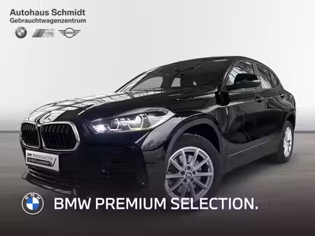 BMW X2 20i 2.0 sDrive