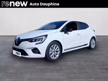 Renault Clio 1.0 TCe 90