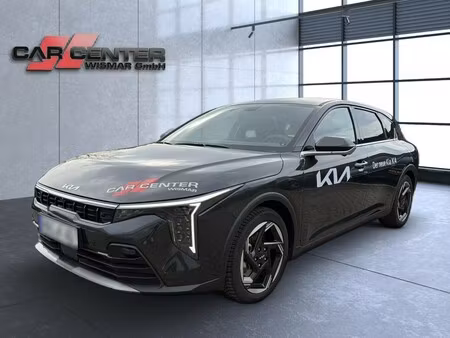 Kia K4 Spirit