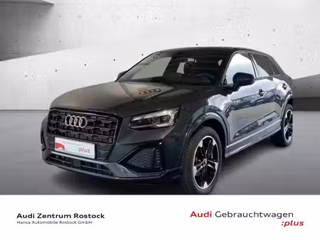 Audi Q2 35 TFSI 1.5 TFSI 150