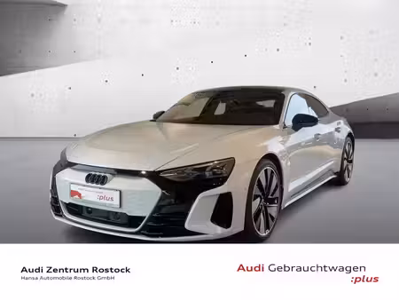Audi e-tron quattro
