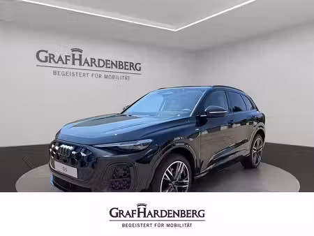 Audi Q5 2.0 204 quattro