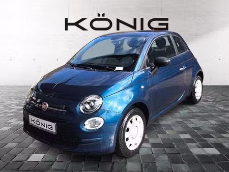 Fiat 500 1.0 69