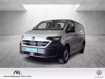 Volkswagen Transporter 2.0 TDI 150 L