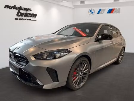 BMW Série 1 M135i 2.0 300 M Performance xDrive
